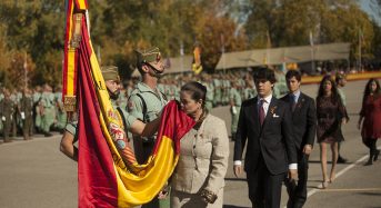 VOX podría exigir endurecer los requisitos para otorgar la residencia en España.