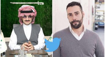 El polisubvencionado Rubén Sánchez podría ser uno de los mayores accionistas de Twitter.