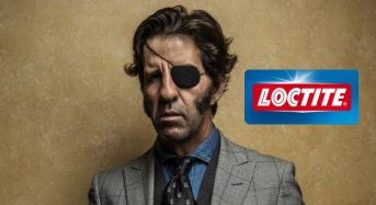 Juan José Padilla y Loctite llegan a un acuerdo para que el diestro sea la imagen de la marca.
