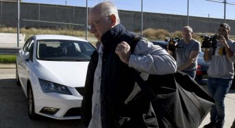 El Aeropuerto de Castellón pasará a llamarse «Aeropuerto Rodrigo Rato».