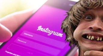 Instagram prohibirá a los feos tener perfiles en su red social