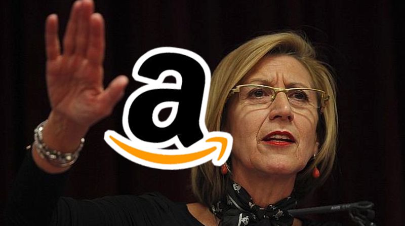 Alzamientos nacionales baratos en Amazon