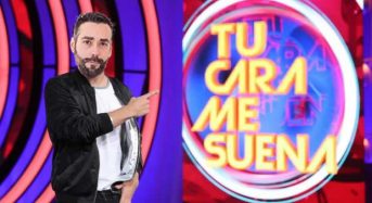 Rubén Sánchez, portavoz de Facua, será concursante de la octava temporada de Tu cara me suena.