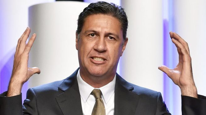 García Albiol de Frankestein