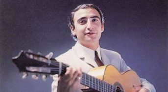 Un historiador independentista le da un zasca a los españolistas amantes del flamenco.
