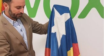 Lo que los medios ocultan: Una encuesta da a VOX mayoría en algunas de las grandes capitales.