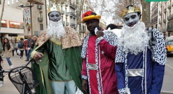 Indignación en las redes contra Ada Colau por permitir esta aberración.