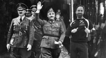 Recuperamos nuestra cuenta de Twitter @_Eh🌐MUNDO tras varios bloqueos por hacer memes de políticos.