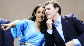 La ejecutiva de Ciudadanos se reúne para decidir si negociará o no con la Sociedad Patrimonial de Begoña Villacís