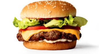 McDonald’s venderá su Big Mac sin carne en Venezuela por la falta de vacas.