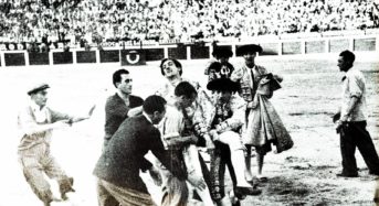 Los papeles clasificados de la muerte de Manolete y la conexión con Podemos.