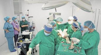 El trasplante de cerebro a una persona viva podría estar cerca de ser una realidad.