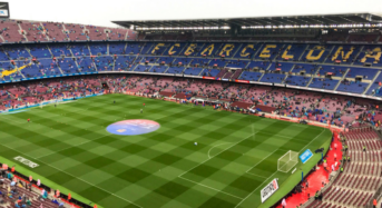 Casado promete aplicar el 155 en cuanto gobierne y además cambiará el nombre del Camp Nou a Estadio Alfredo Di Stéfano.