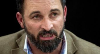 VOX promete una ley para evitar que los españoles tengan que lavarse los dientes 3 veces al día
