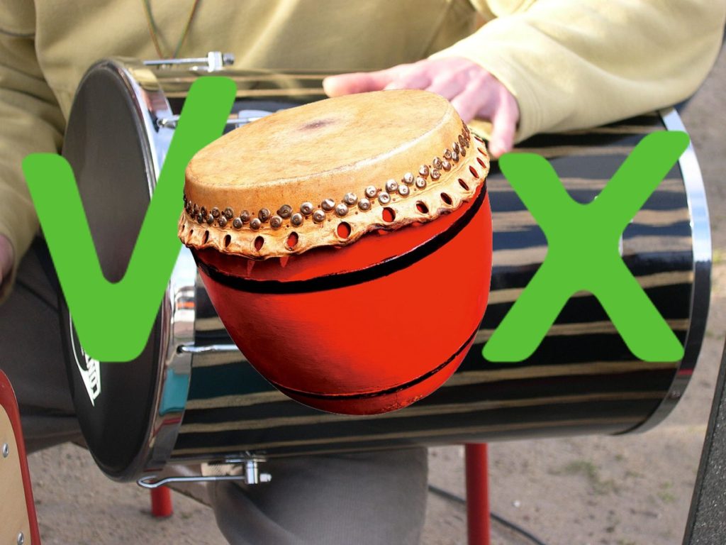VOX y el TanTan