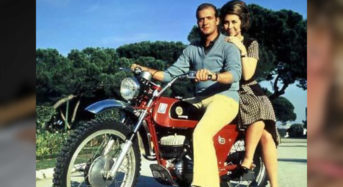 Juan Carlos I asistió a más de 200 automovilistas y motoristas averiados durante los últimos 40 años.