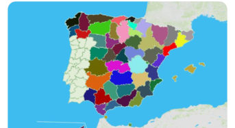 Guerra civil Bot 2020, la cuenta de Twitter inspirada en una guerra civil española gracias al gobierno de Sánchez apoyado por independentistas y batasunos