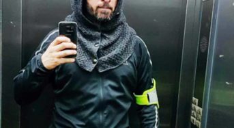 VOX quiere prohibir que en los ascensores de España se use la expresión: «Parecía que iba a llover».