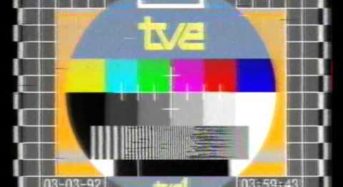 BOX propone, en Andalucia, eleminar todas las cadenas de televisión excepto Tve1 y Tve2.