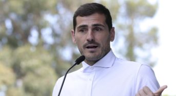 La subida masiva de impuestos de Pedro Sánchez podría haber precipitado el infarto de Iker Casillas.