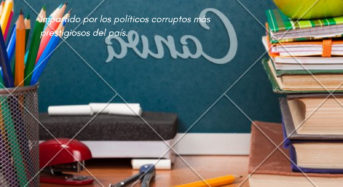 El PP organizará cursos de verano sobre corrupción.