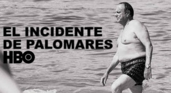 HBO pretende superar el exito de Chernobyl con una nueva serie sobre el incidente de Palomares.