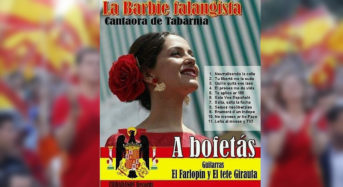 Anuncian la salida a la venta en todas las gasolineras del nuevo cassette de Arrimadas «la #Montapollos».