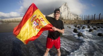 VOX quiere obligar a que los españoles hagan 2 horas de digestión antes de bañarse en nuestras aguas
