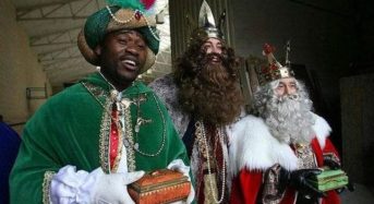 VOX pide a la Junta de Andalucía que niegue que los Reyes Magos son los padres.