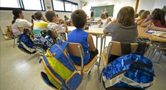 La Generalitat obligará a los alumnos a desayunar pantumaca o fuet en el recreo.