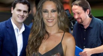 Malú renuncia definitivamente a ser la primera dama de España.