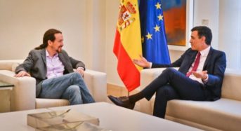 Este es el verdadero motivo por el que Pedro Sánchez ha rechazado la propuesta de Pablo Iglesias.