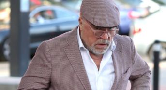 Descubren que varias empresas del IBEX no tienen ningún chachullo con Villarejo.