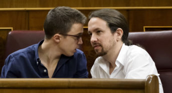 MÁS MADRID podría robar varios cientos de miles de votos a la derecha si se presentara a unas Elecciones Generales