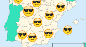 Hoy lucirá el sol en toda España gracias a las presiones de Ciudadanos
