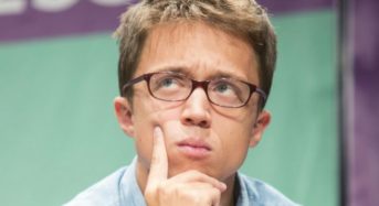 MÁS MADRID podría adoptar la marca MÁS ESPAÑA para robar al menos la mitad de los votos a VOX.