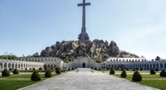 El Supremo avala la exhumación de Franco gracias a las presiones de Ciudadanos