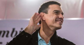 El PSOE se compromete a prometer derogar la Reforma Laboral las veces que haga falta.