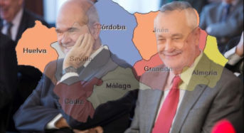 3 millones de andaluces se enteran hoy de la sentencia de los ERES tras levantarse de la siesta