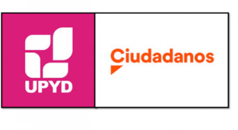 Ciudadanos solo sacará los votos de los votantes de UPyD