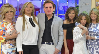 Albert Rivera será el nuevo colaborador de Sálvame.
