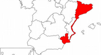 El acuerdo para la investidura de Sánchez con ERC incluye la anexión de Murcia y un corredor en la Comunidad Valenciana.