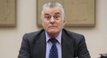 Bárcenas desvela finalmente la identidad real del famoso «M. Rajoy».