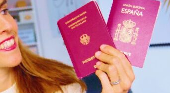 8 de cada 5 españoles dispuestos a casarse con un alemán para poder viajar por España