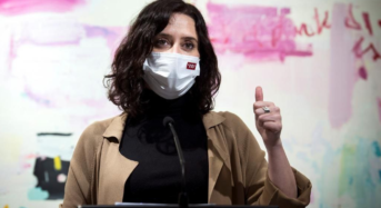 Ayuso acepta participar en el debate electoral, pero solo si es a partir del 5 de Mayo.