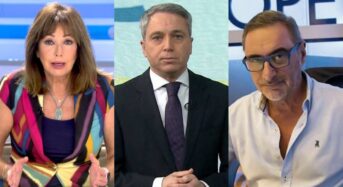 El bloque liderado por Ana Rosa Quintana y Vicente Vallés logra una amplia mayoría en Madrid, aunque necesitará el apoyo de Carlos Herrera.
