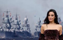 Putin amenaza a España con cero puntos en Eurovisión si no retira su apoyo a la OTAN en su conflicto con Ucrania.