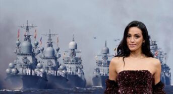 Putin amenaza a España con cero puntos en Eurovisión si no retira su apoyo a la OTAN en su conflicto con Ucrania.