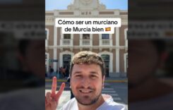 Un estudio revela que los murcianos son una raza superior