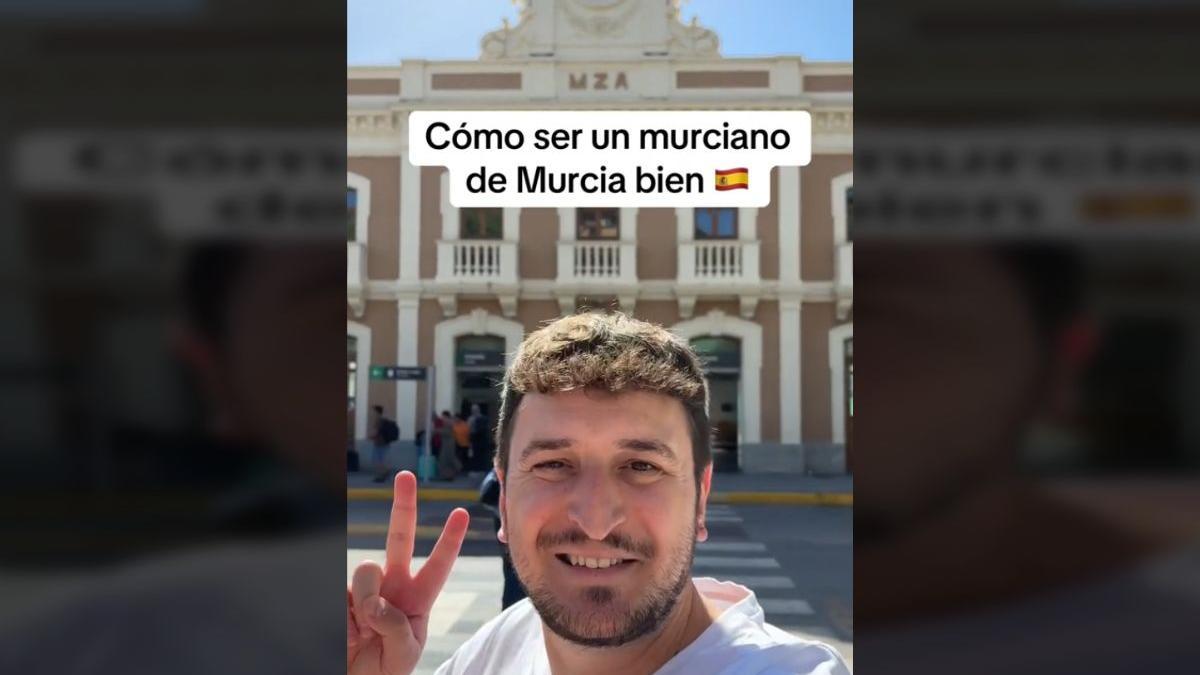 Investigadores murcianos demostrando su superioridad comunicativa